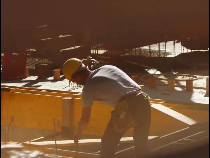 Construction & Contracting