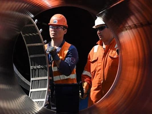 Industrial & Manufacturing