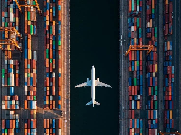 Logistics & Freight